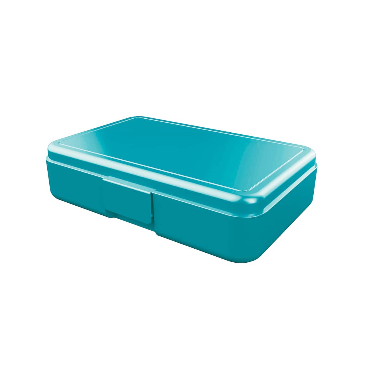 Plastic Pencil Box by Creatology™